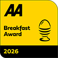 AA Breakfast Award